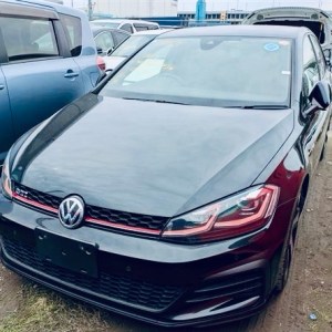 Volkswagen Golf 7.5 GTI
