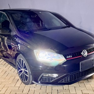 Volkswagen Polo 6C GTI