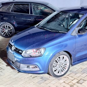 Volkswagen Polo GT