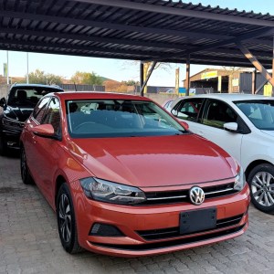 Volkswagen Polo 7