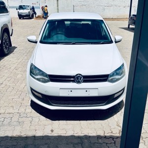 Volkswagen Polo 6 TSI